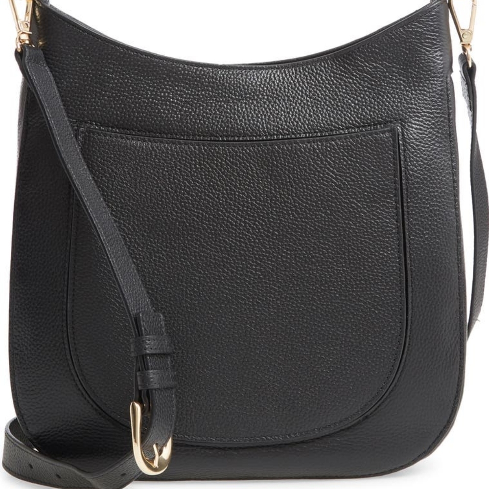 Nordstrom Medium Madrona Leather Crossbody Bag